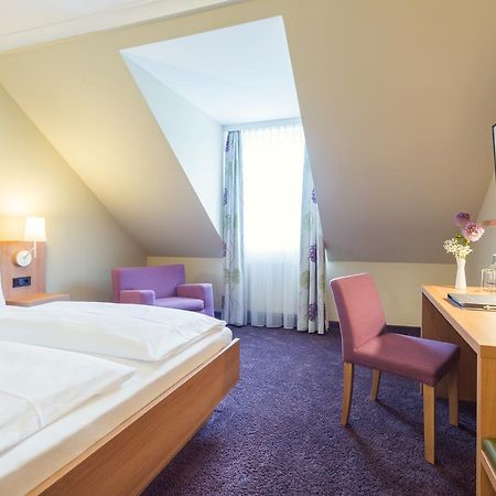 Hotel - Restaurant Erich Roediger باد ستافلستين المظهر الخارجي الصورة