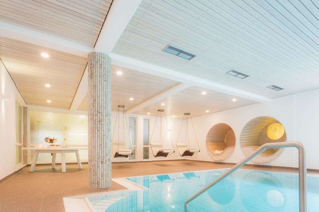 Hotel - Restaurant Erich Roediger باد ستافلستين المظهر الخارجي الصورة