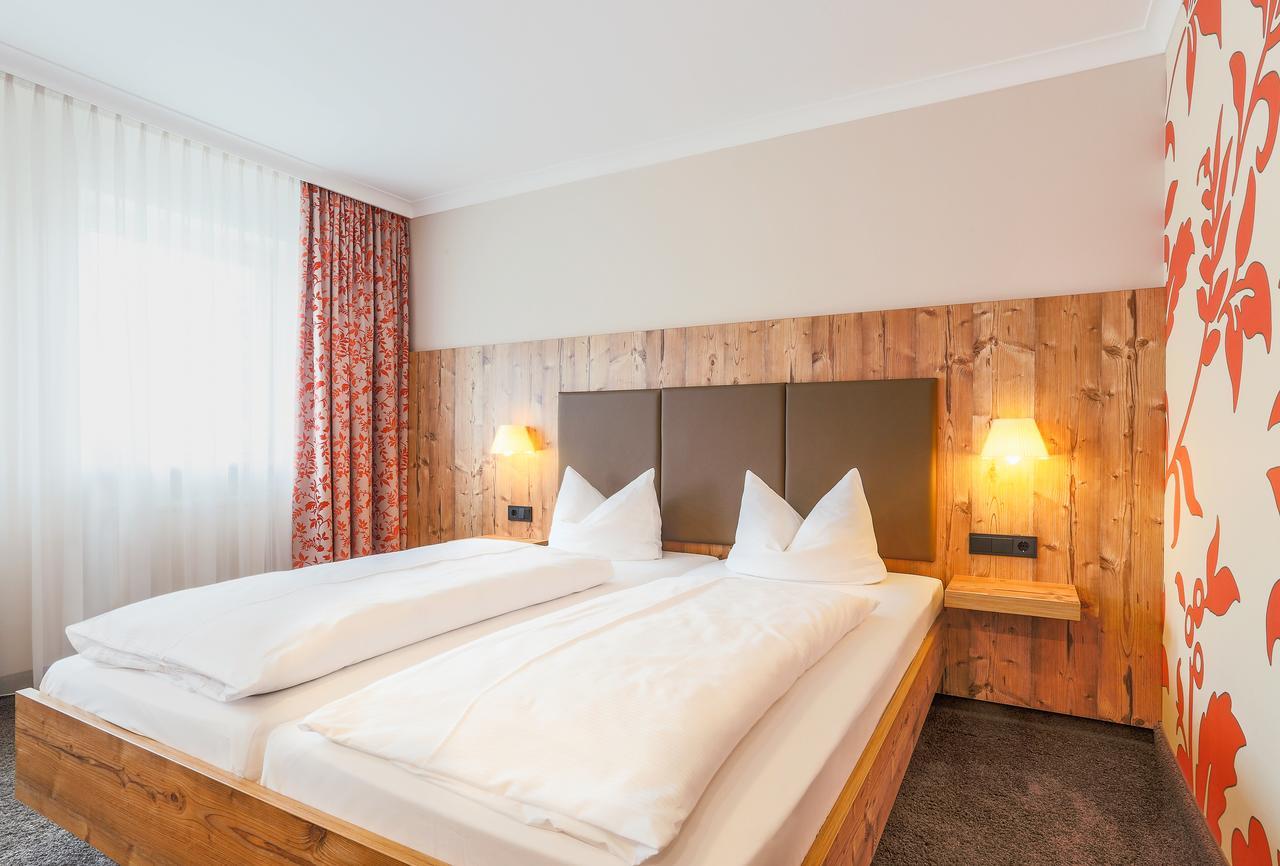 Hotel - Restaurant Erich Roediger باد ستافلستين المظهر الخارجي الصورة